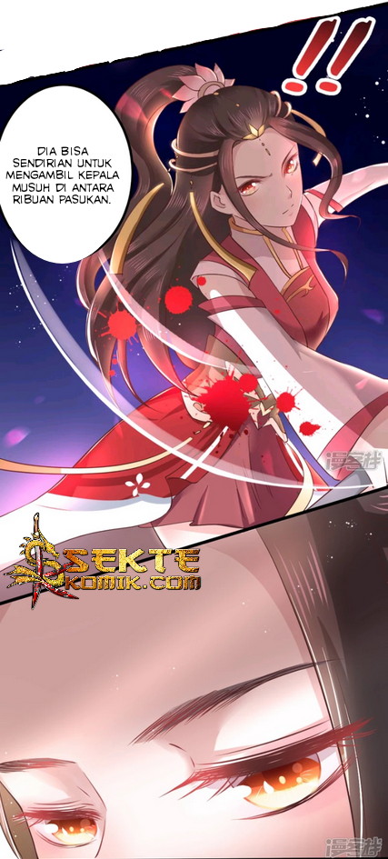 Dragon Princess Chapter 01 Gambar 32